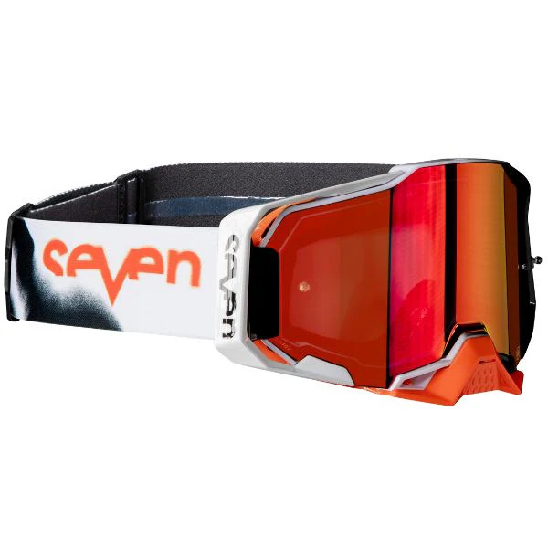 Seven MX - 100% Armega Clownfish Goggle