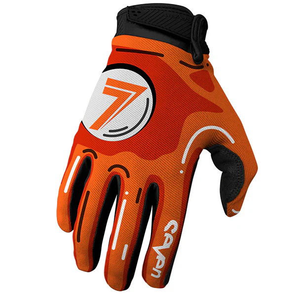 Seven MX - Annex Hijack Glove - Image 3