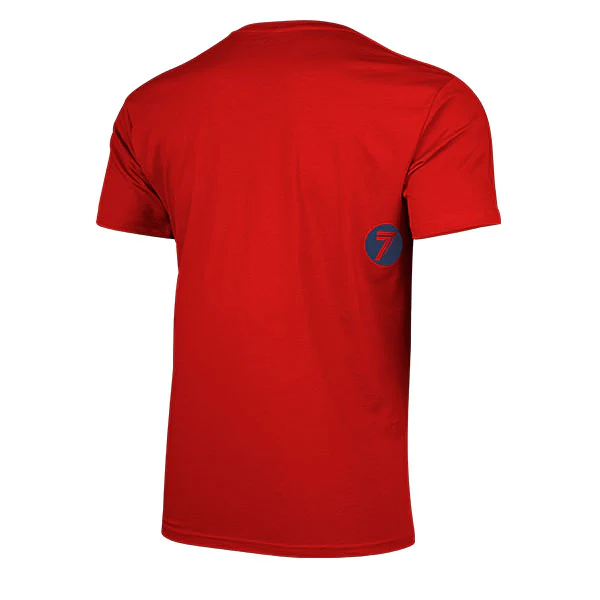Seven MX - Brand Tee - Image 2