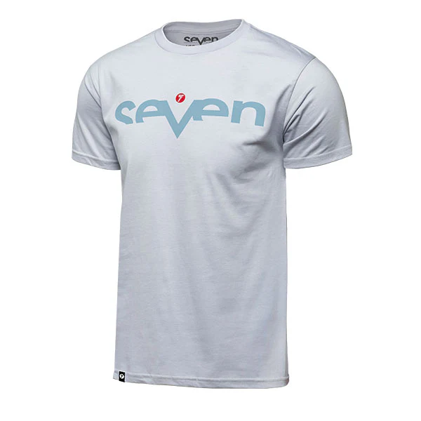 Seven MX - Brand Tee - Image 4