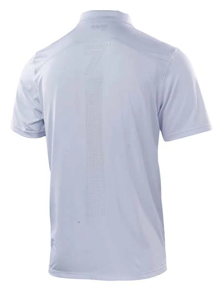 Seven MX - Command Polo Shirt - Image 4