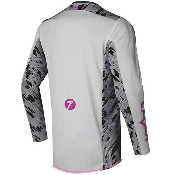 Seven MX - Rival Clash Jersey (Youth) - Image 4