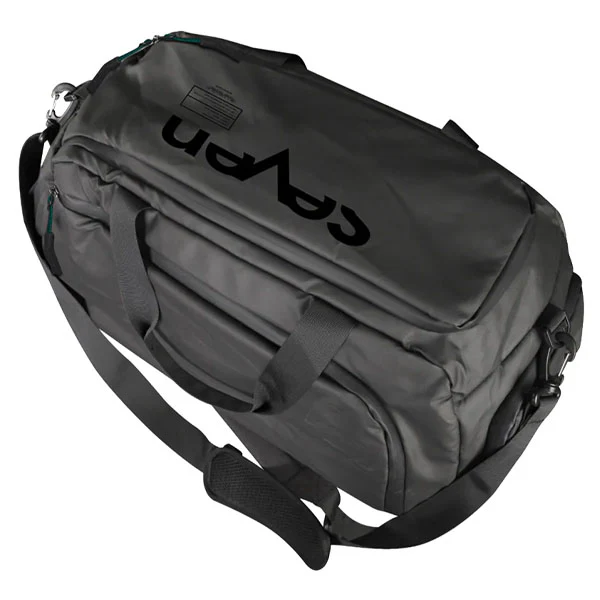 Seven MX - Roam Travel Duffle Backpack - Image 2