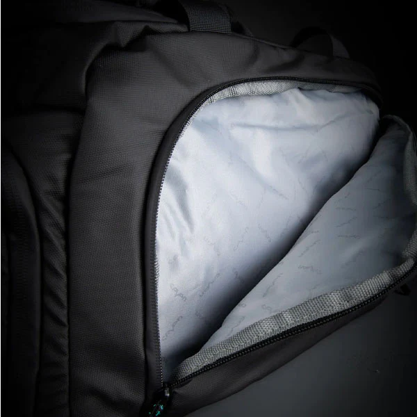 Seven MX - Roam Travel Duffle Backpack - Image 4