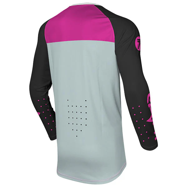 Seven MX - Vox Aperture Jersey - Image 2