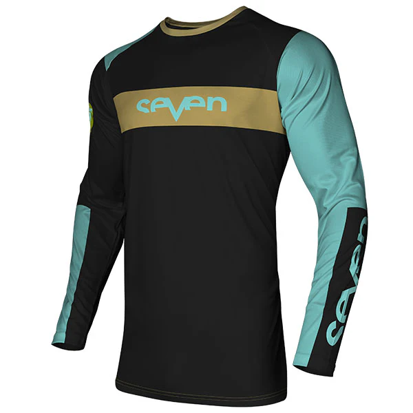 Seven MX - Vox Fracture Jersey - Image 9