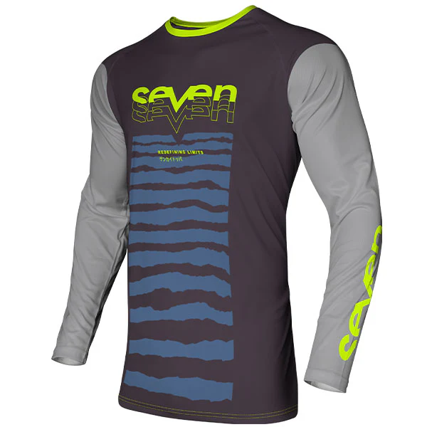Seven MX - Vox Surge Jersey (Sale) - Image 7