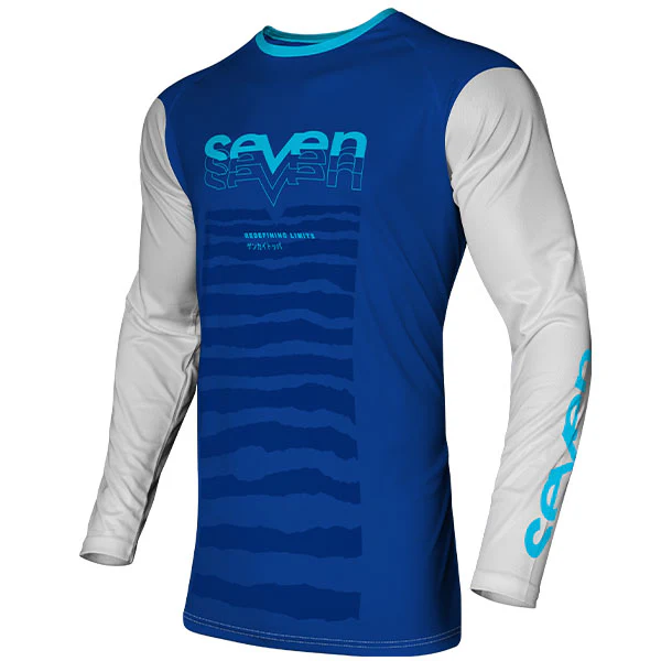Seven MX - Vox Surge Jersey (Youth) (Sale) - Image 7