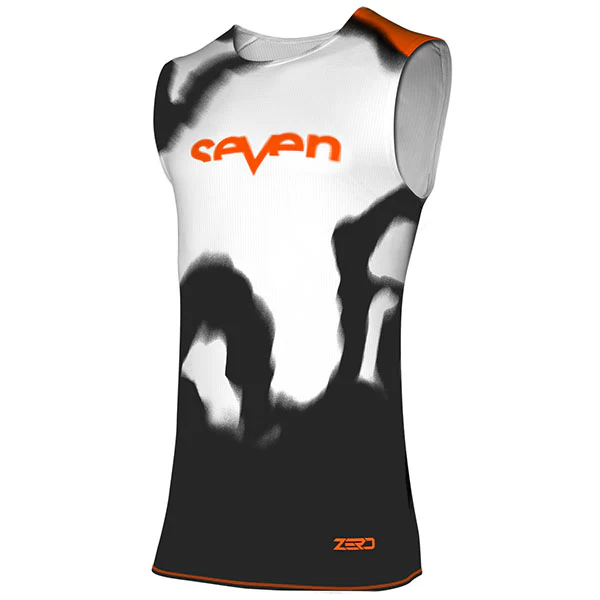 Seven MX - Zero Clownfish Over Jersey