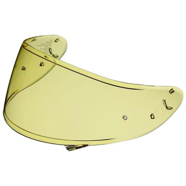 Shoei - CWR-1 Pinlock-Ready Replacement Face Shield - Image 11