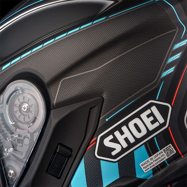Shoei - GT-Air 3 Discipline Helmet - Image 2