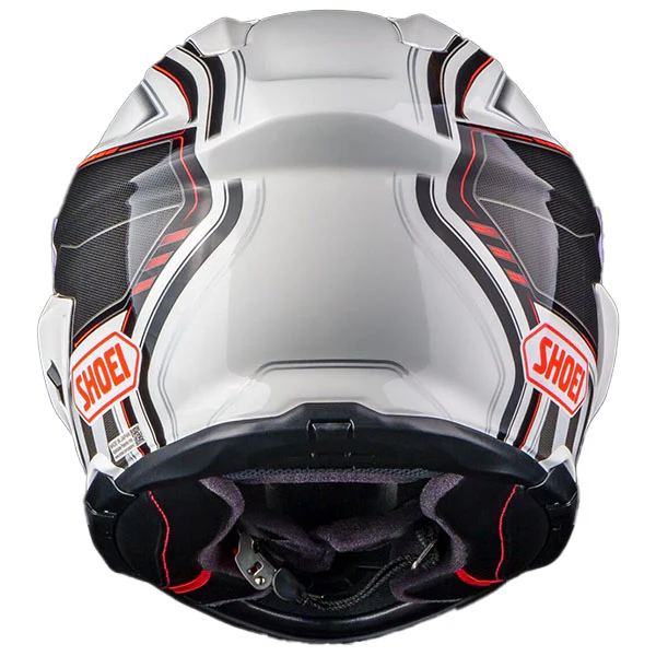 Shoei - GT-Air 3 Discipline Helmet - Image 6