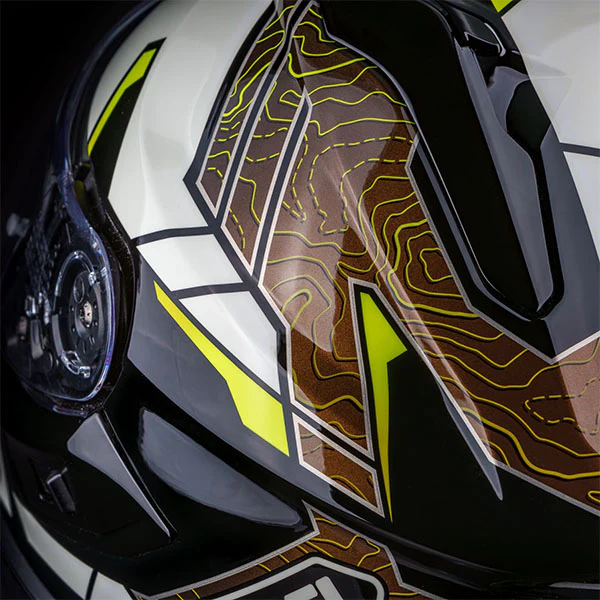 Shoei - GT-Air 3 Hike Helmet - Image 5