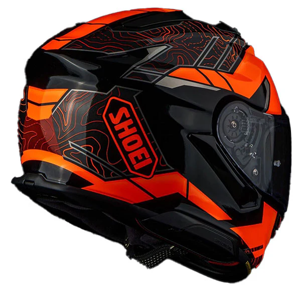Shoei - GT-Air 3 Hike Helmet - Image 6