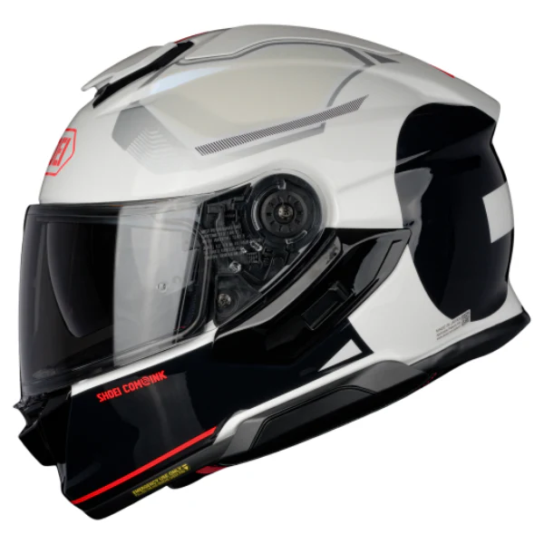Shoei - GT-Air 3 Mike Helmet - Image 17