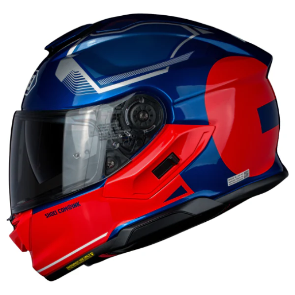 Shoei - GT-Air 3 Mike Helmet - Image 2