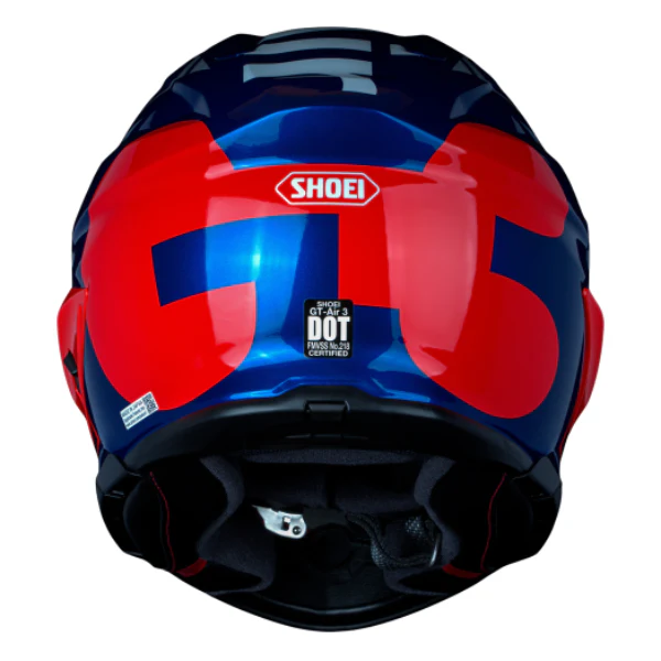 Shoei - GT-Air 3 Mike Helmet - Image 4