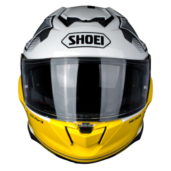 Shoei - GT-Air 3 Mike Helmet - Image 8