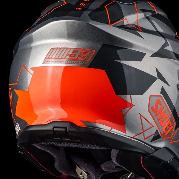 Shoei - GT-Air 3 MM93 Grip Helmet - Image 2