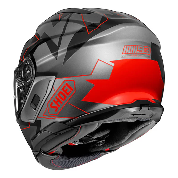 Shoei - GT-Air 3 MM93 Grip Helmet - Image 4