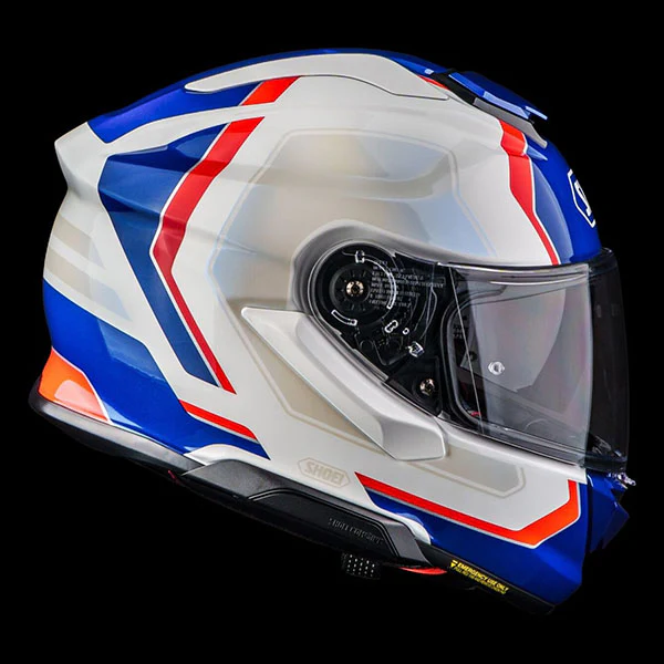 Shoei - GT-Air 3 Realm Helmet - Image 2