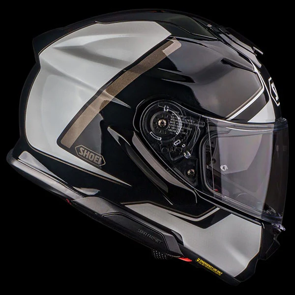 Shoei - GT-Air 3 Scenario Helmet - Image 2