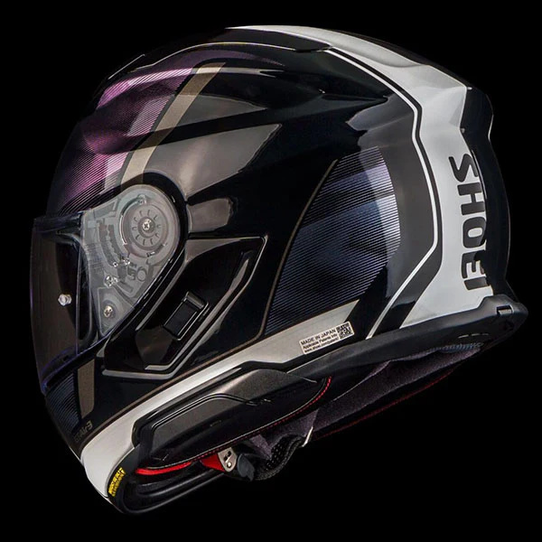 Shoei - GT-Air 3 Scenario Helmet - Image 4