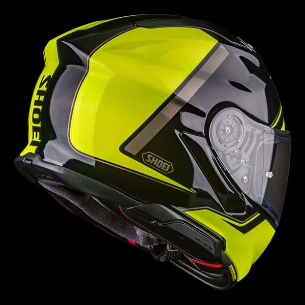Shoei - GT-Air 3 Scenario Helmet - Image 5