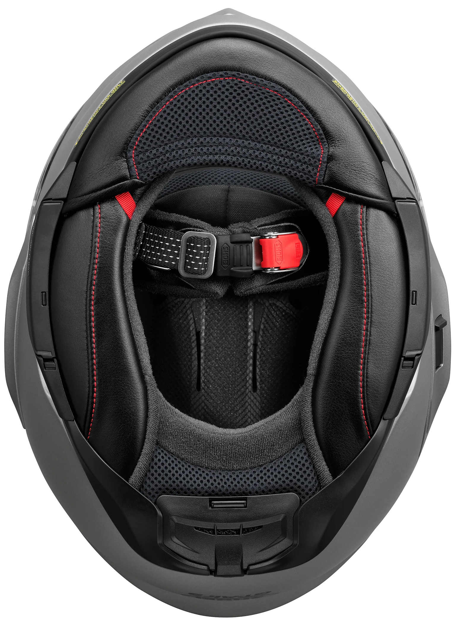Shoei - GT-Air 3 Solid Helmet - Image 15