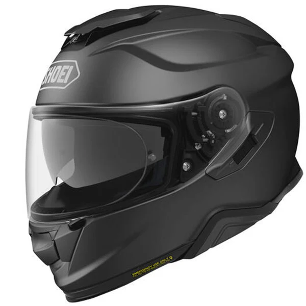 Shoei - GT-AIR II Helmet - Image 7