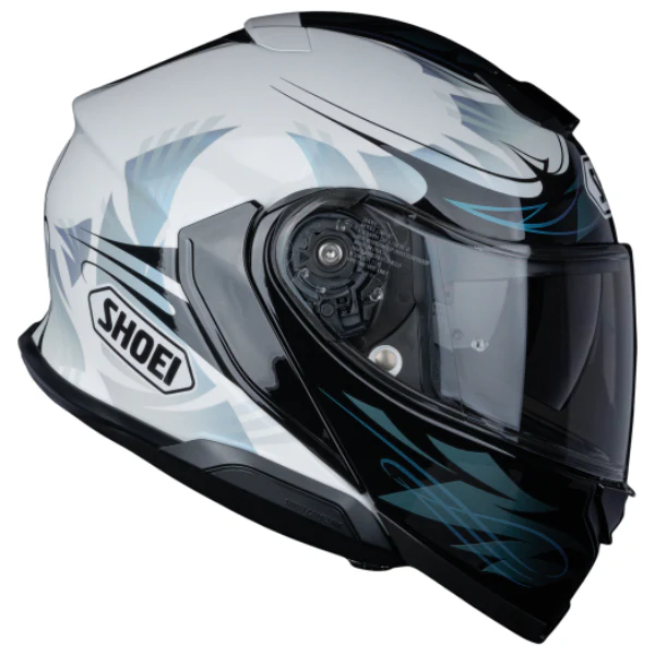 Shoei - Neotec 3 Breeze Modular Helmet - Image 3