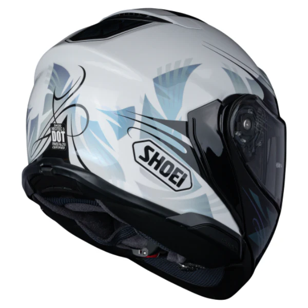 Shoei - Neotec 3 Breeze Modular Helmet - Image 4
