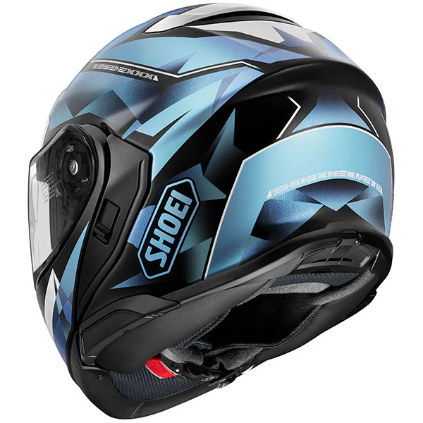 Shoei - Neotec 3 Fragments Modular Helmet - Image 2