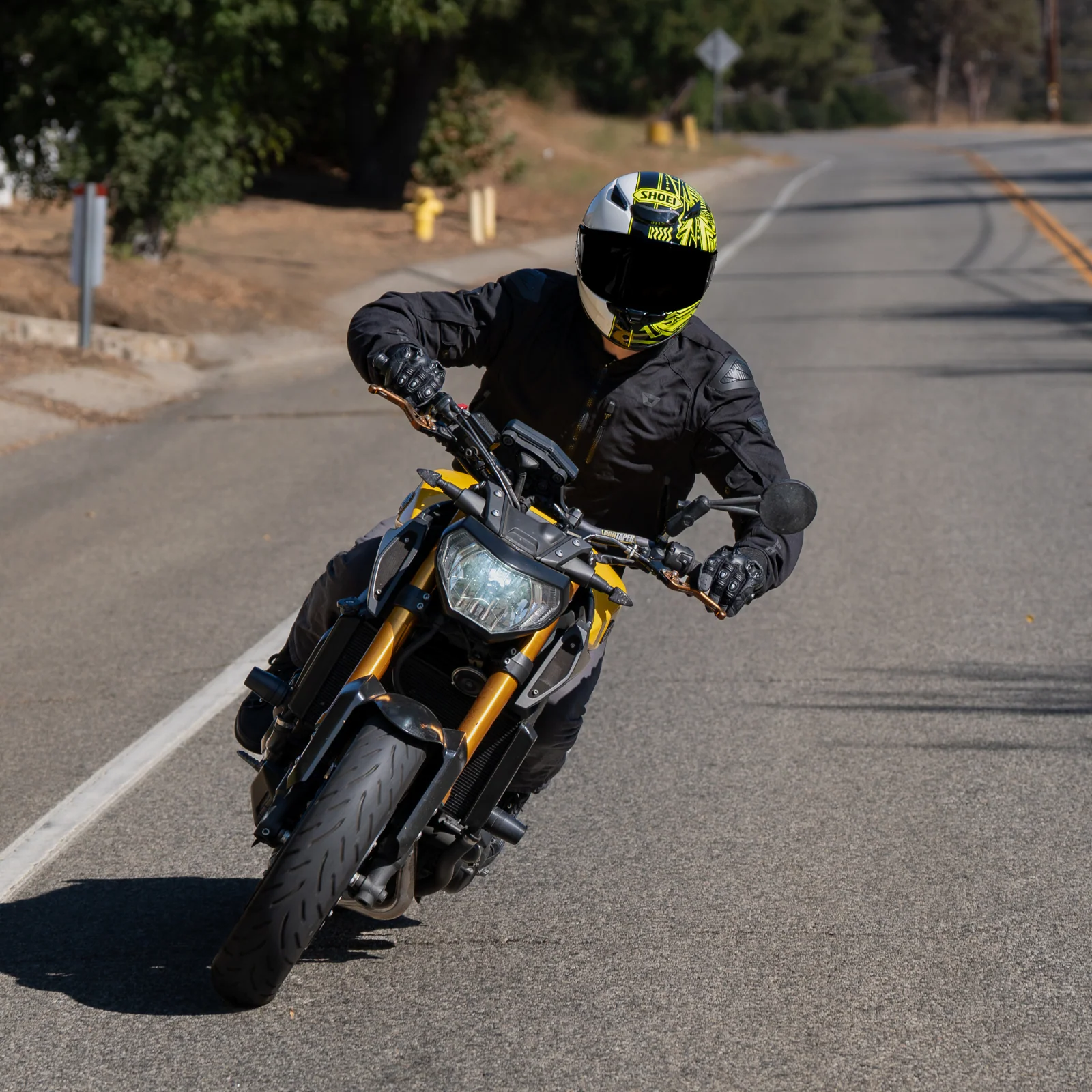 Shoei - RF-1400 Beaut Helmet - Image 5