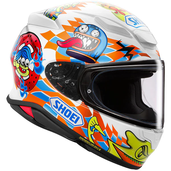 Shoei - RF-1400 Yagyo Helmet - Image 2