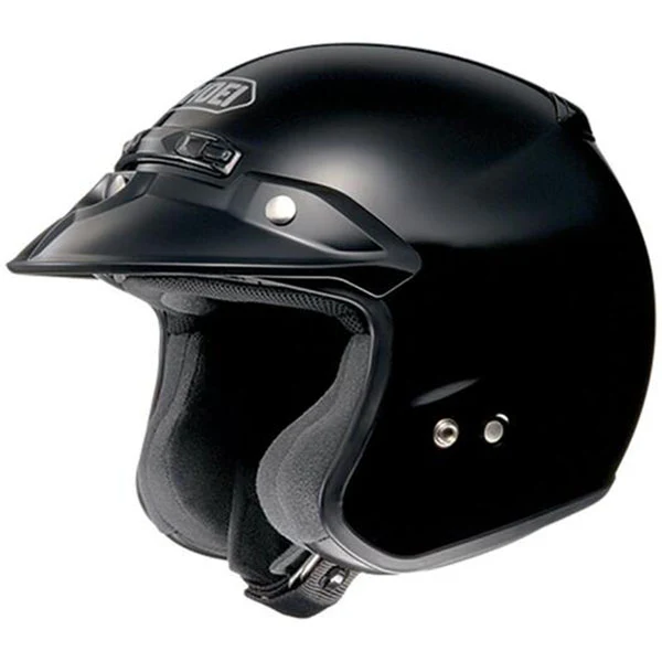 Shoei - RJ Platinum-R Helmet - Image 2
