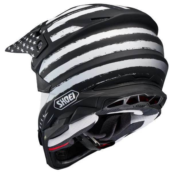 Shoei - VFX-EVO Faithful 2 Helmet - Image 2
