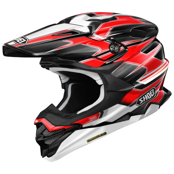 Shoei - VFX-EVO Sparkle Helmet