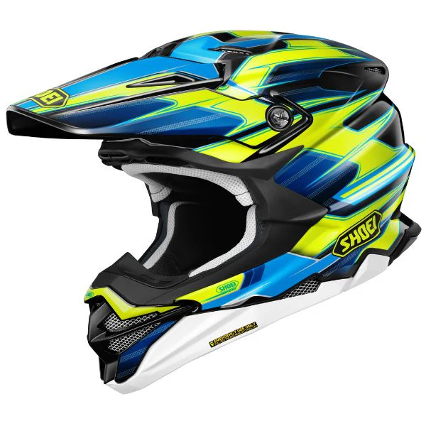 Shoei - VFX-EVO Sparkle Helmet - Image 2