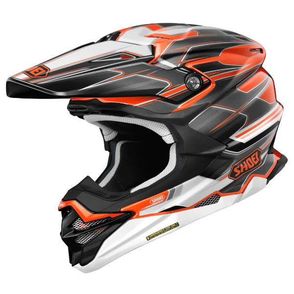 Shoei - VFX-EVO Sparkle Helmet - Image 3