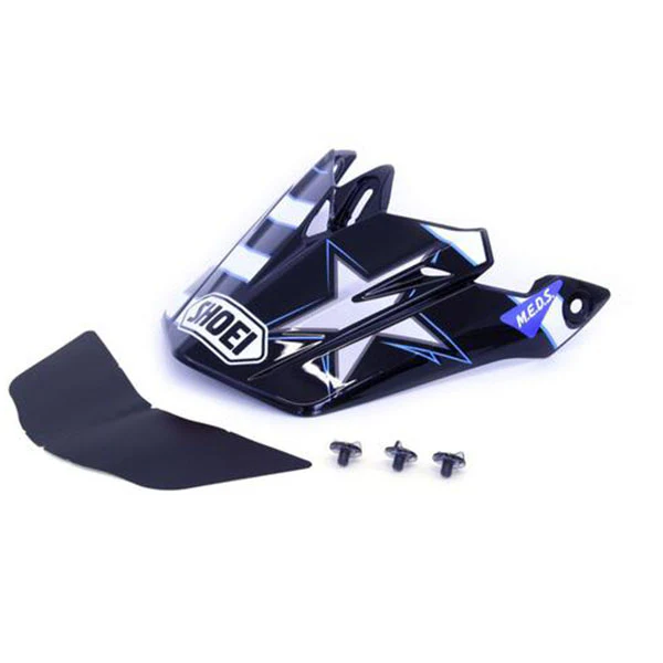 Shoei - VFX-EVO Visor - Image 12