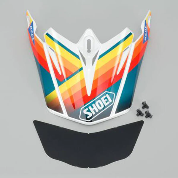 Shoei - VFX-EVO Visor - Image 22