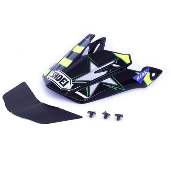 Shoei - VFX-EVO Visor - Image 5