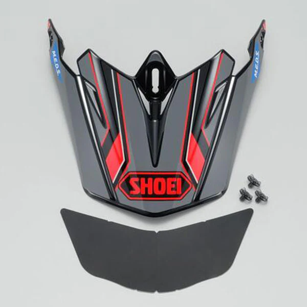Shoei - VFX-EVO Visor - Image 6
