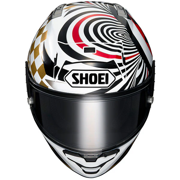 Shoei - X-Fifteen Marquez Motegi4 Helmet - Image 2