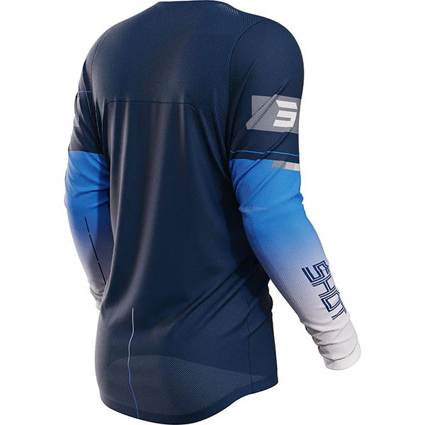 Shot Race Gear - Contact Indy Jersey - Image 2