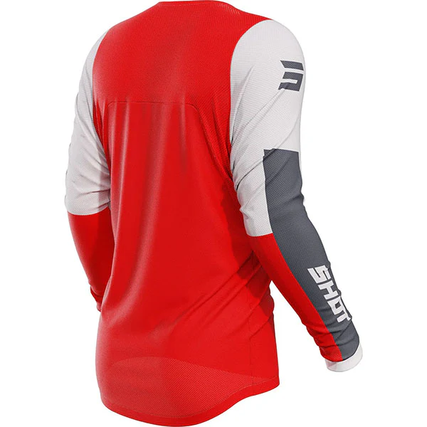 Shot Race Gear - Contact Iron Jersey - Image 2