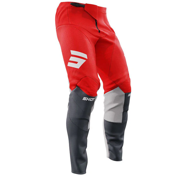 Shot Race Gear - Contact Iron Pants - Image 3