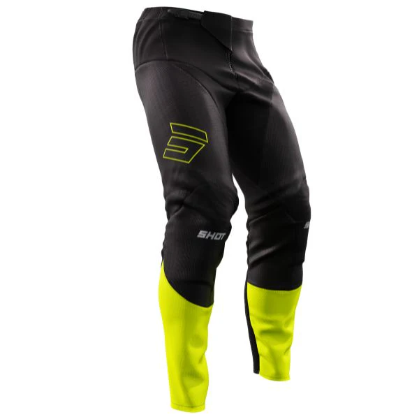Shot Race Gear - Contact Patrol Pants - Image 3