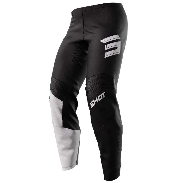 Shot Race Gear - Draw Squad Pants - Image 4